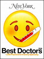 New York Best Doctors 2019